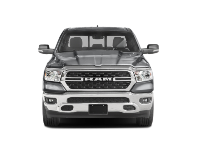 2022 Ram 1500 Quad Cab Bighorn/Lone Star 4WD