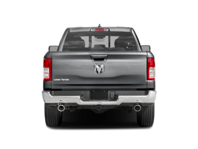 2022 Ram 1500 Quad Cab Bighorn/Lone Star 4WD