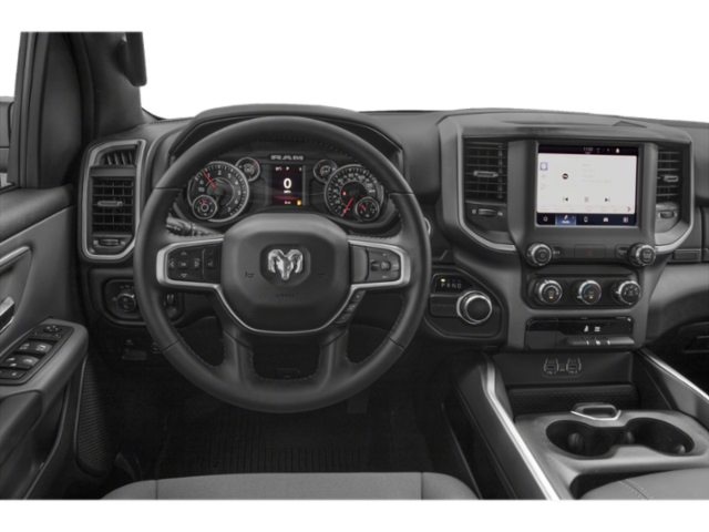 2022 Ram 1500 Quad Cab Bighorn/Lone Star 4WD
