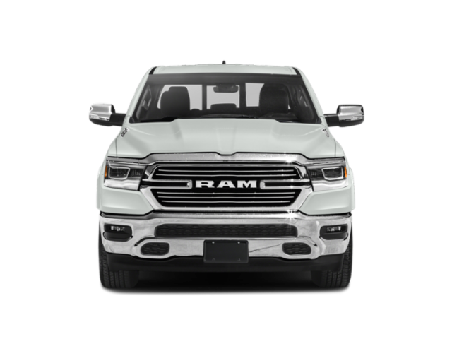 2022 Ram 1500 Quad Cab Laramie 4WD