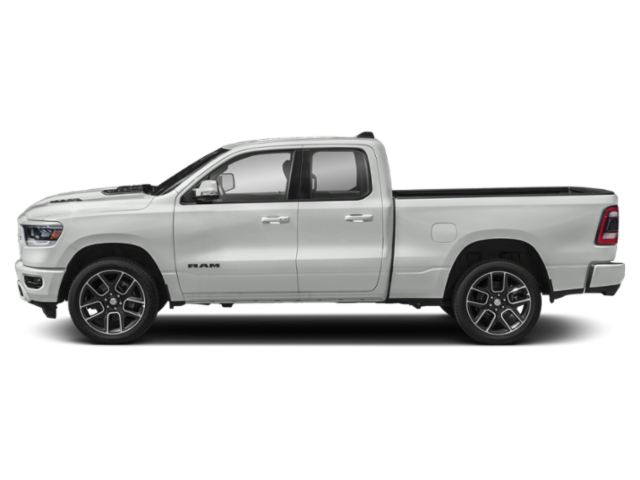 2022 Ram 1500 Crew Cab TRX 4WD
