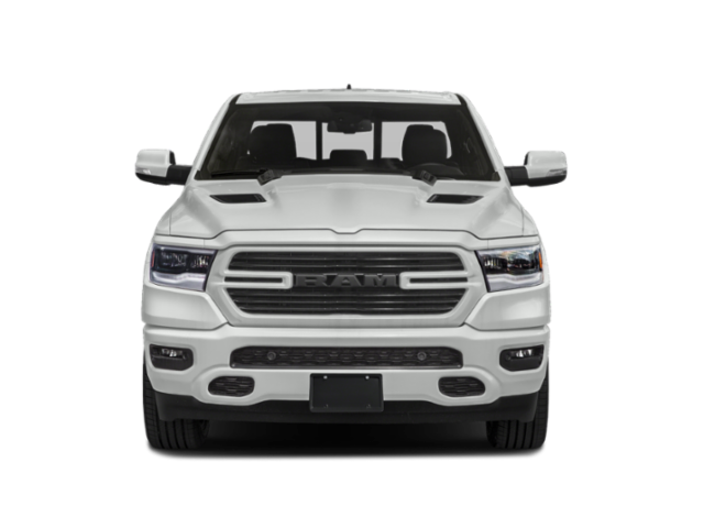 2022 Ram 1500 Crew Cab TRX 4WD