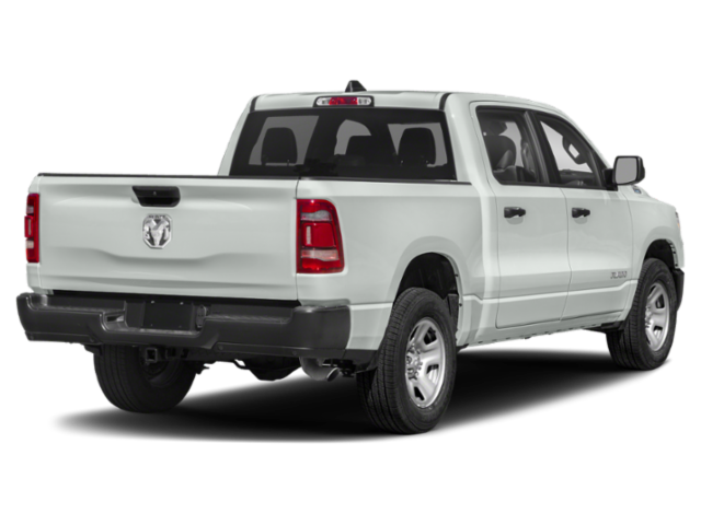 2022 Ram 1500 Crew Cab Tradesman 4WD