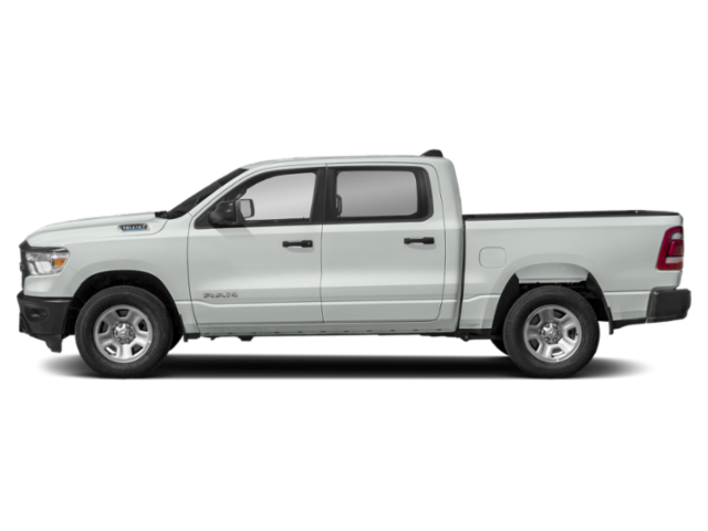 2022 Ram 1500 Crew Cab Tradesman 4WD