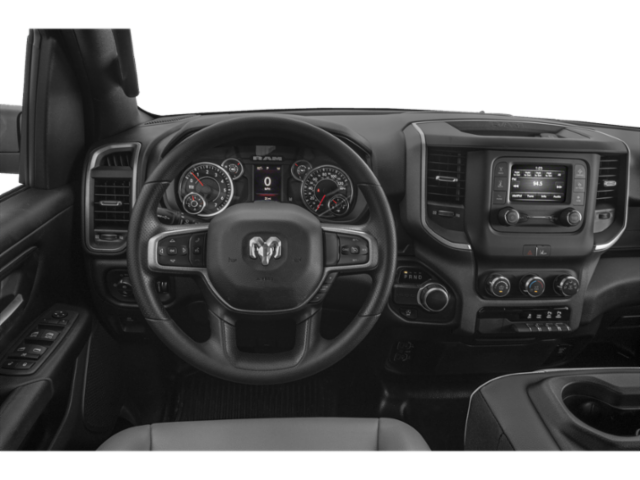 2022 Ram 1500 Crew Cab Tradesman 4WD