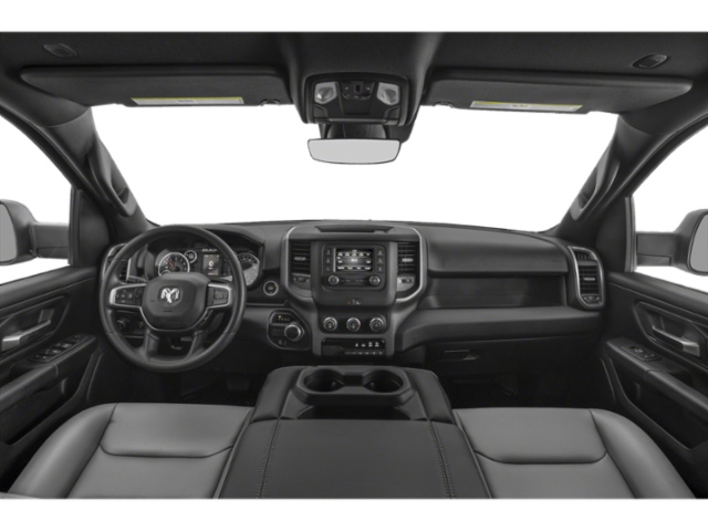 2022 Ram 1500 Crew Cab Tradesman 4WD