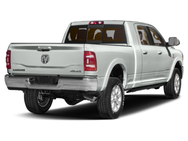 2022 Ram 2500 Crew Cab Limited 4WD