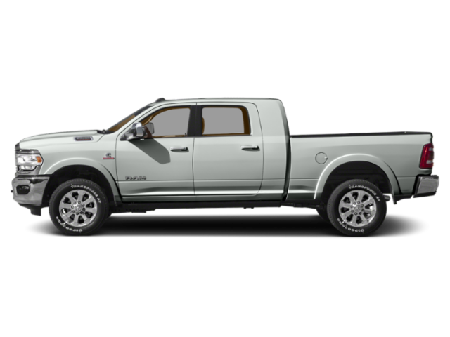 2022 Ram 2500 Mega Cab Limited 4WD