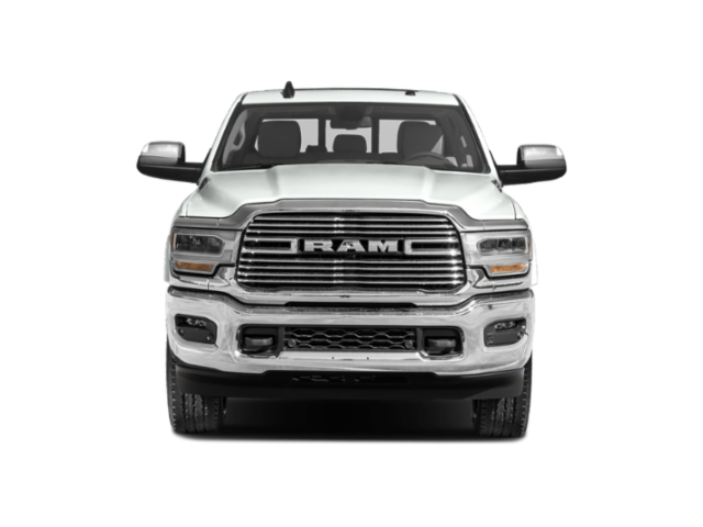 2022 Ram 2500 Mega Cab Limited 4WD