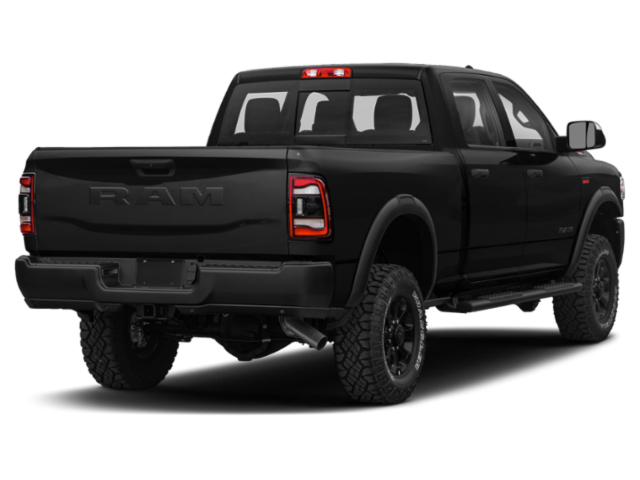 2022 Ram 2500 Crew Cab Limited 4WD