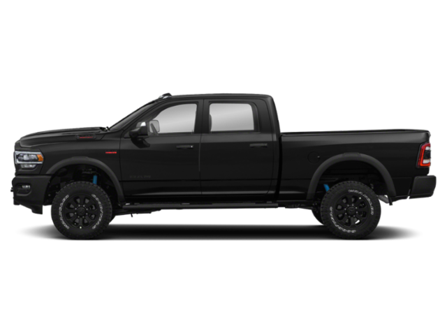 2022 Ram 2500 Crew Power Wagon 4WD