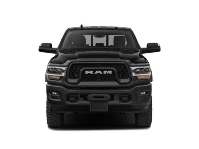 2022 Ram 2500 Crew Power Wagon 4WD