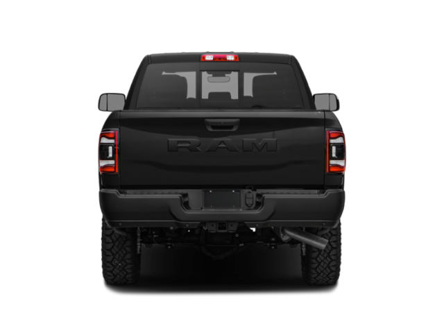 2022 Ram 2500 Crew Power Wagon 4WD