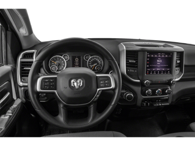 2022 Ram 2500 Crew Cab Limited 4WD