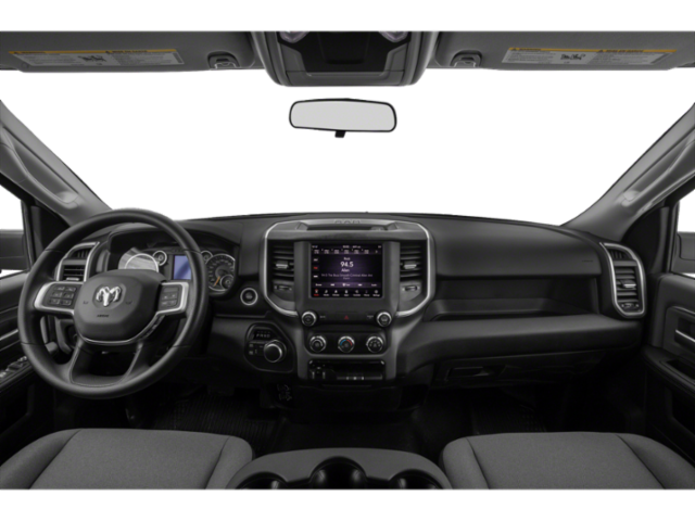 2022 Ram 2500 Regular Cab Bighorn/Lone Star 2WD
