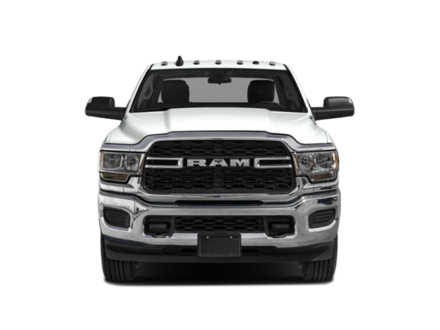 2022 Ram 2500 Crew Cab Limited 4WD