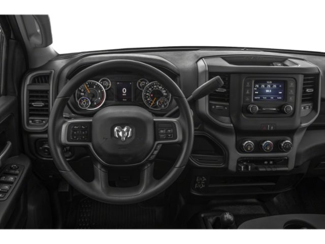 2022 Ram 2500 Crew Cab Limited 4WD