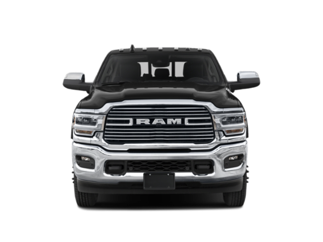 2022 Ram 3500 Mega Cab Limited 4WD
