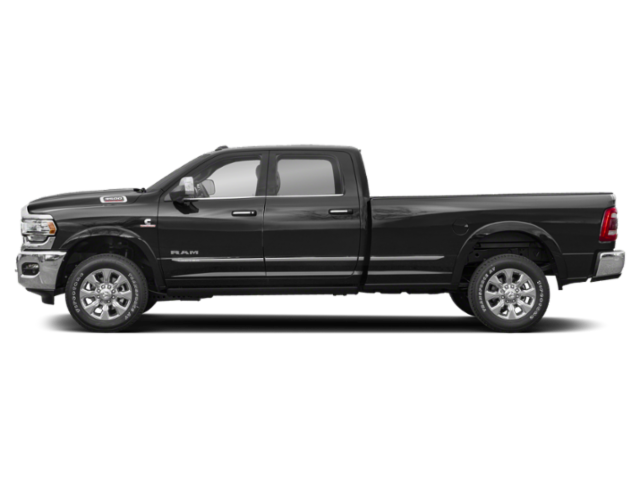 2022 Ram 3500 Crew Cab Limited 4WD