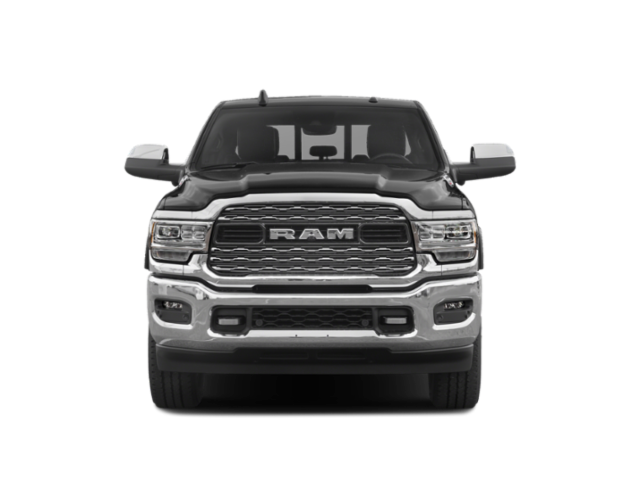2022 Ram 3500 Crew Cab Limited 4WD