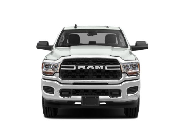 2022 Ram 3500 Crew Cab Tradesman 4WD