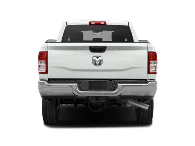 2022 Ram 3500 Crew Cab Tradesman 4WD