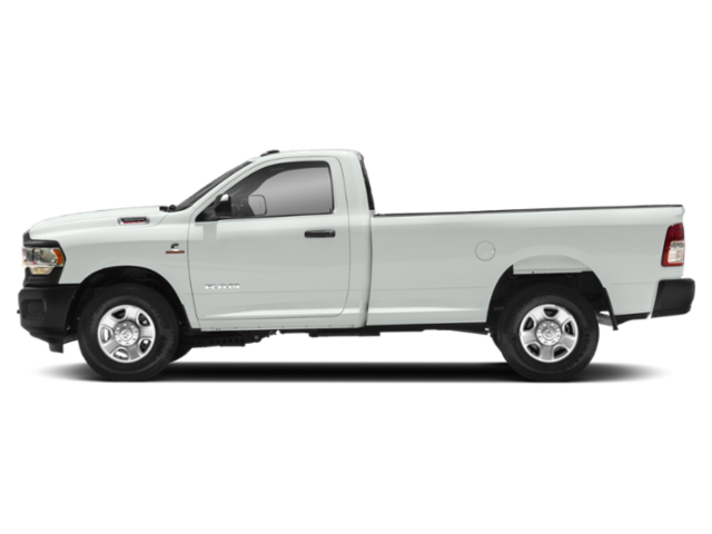 2022 Ram 3500 Regular Cab Tradesman 2WD