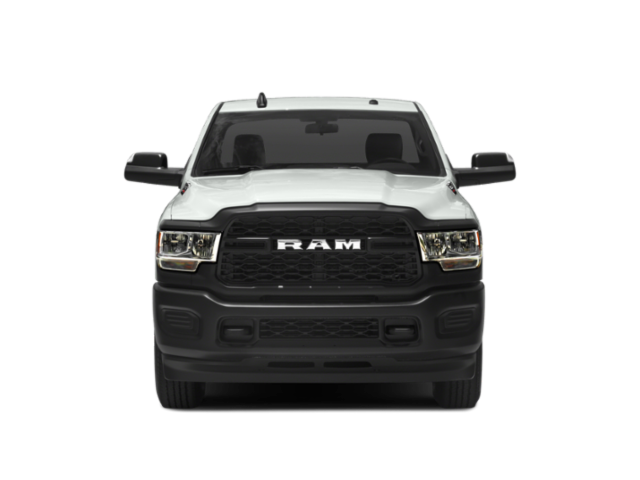 2022 Ram 3500 Regular Cab Tradesman 2WD
