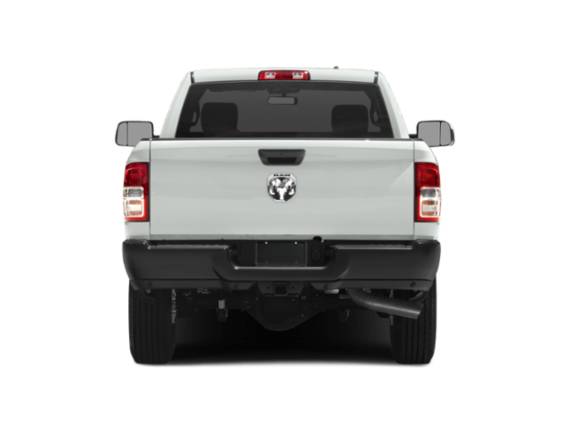 2022 Ram 3500 Regular Cab Tradesman 2WD