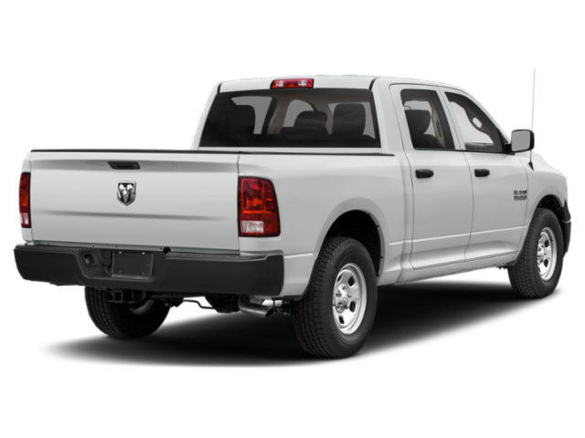 2022 Ram 1500 Classic Crew Cab Tradesman 4WD