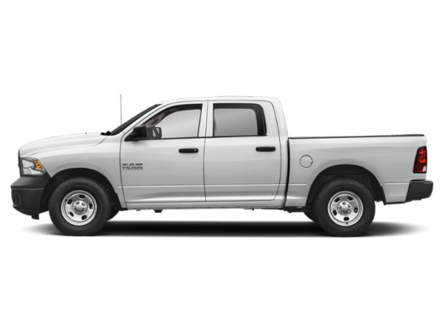 2022 Ram 1500 Classic Crew Cab Express 2WD