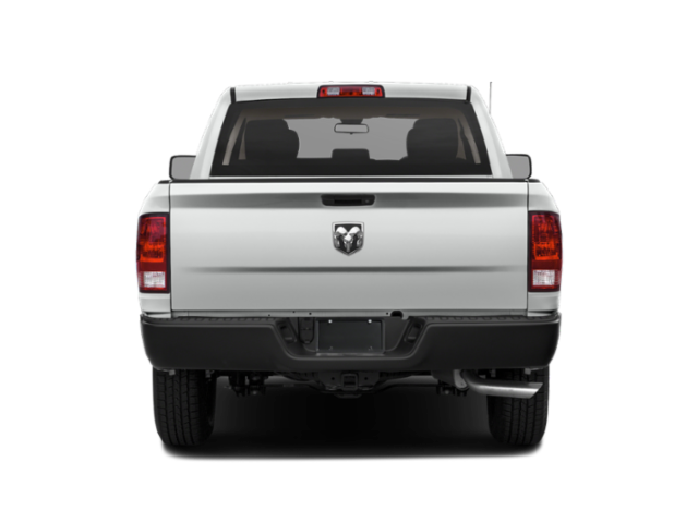 2022 Ram 1500 Classic Crew Cab Express 2WD