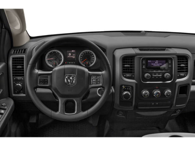 2022 Ram 1500 Classic Crew Cab Express 2WD