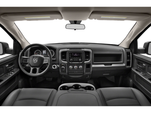 2022 Ram 1500 Classic Crew Cab Express 2WD
