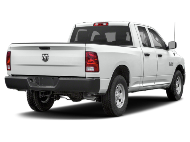 2022 Ram 1500 Classic Quad Cab Express 4WD