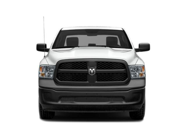 2022 Ram 1500 Classic Quad Cab Express 4WD
