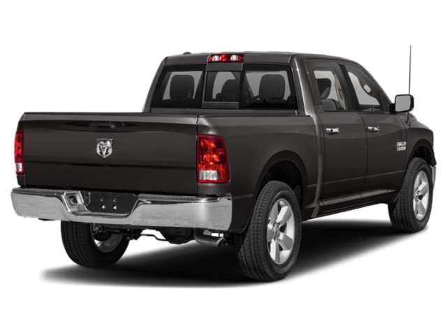 2022 Ram 1500 Classic Regular Cab Express 4WD