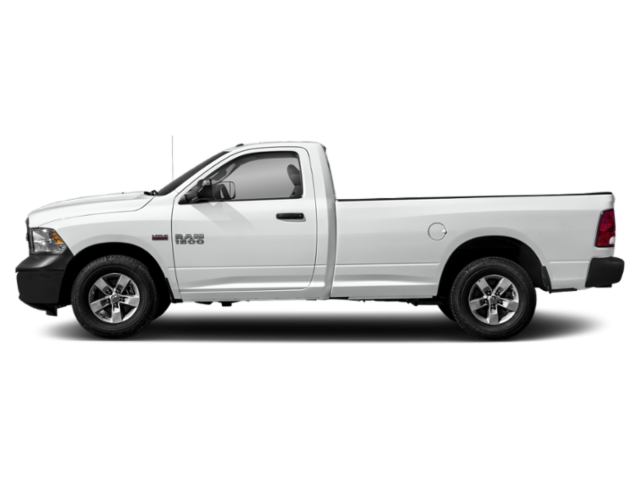 2022 Ram 1500 Classic Regular Cab Express 4WD