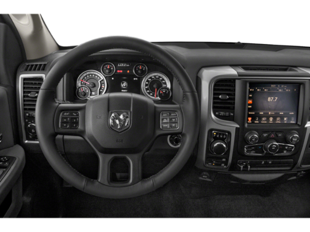 2022 Ram 1500 Classic Regular Cab Express 4WD