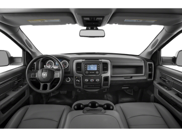 2022 Ram 1500 Classic Regular Cab Express 4WD