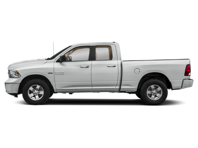 2022 Ram 1500 Classic Quad Cab Warlock 2WD