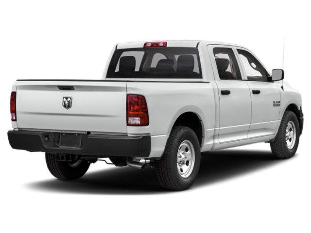 2022 Ram 1500 Classic Crew Cab Express 4WD