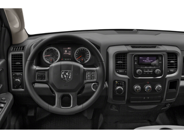 2022 Ram 1500 Classic Crew Cab Express 4WD