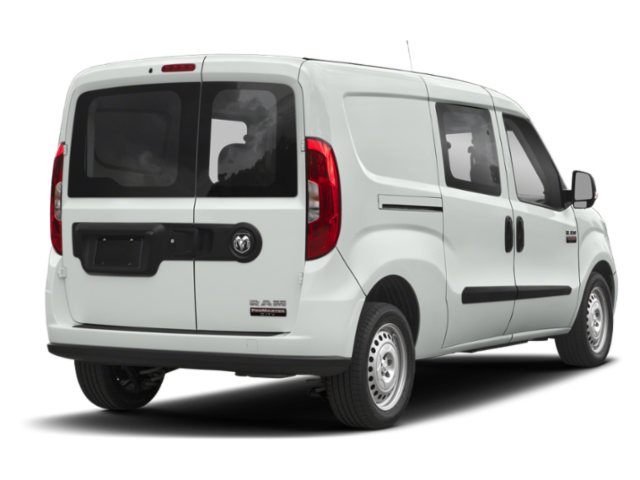 2022 Ram ProMaster City Passenger Van
