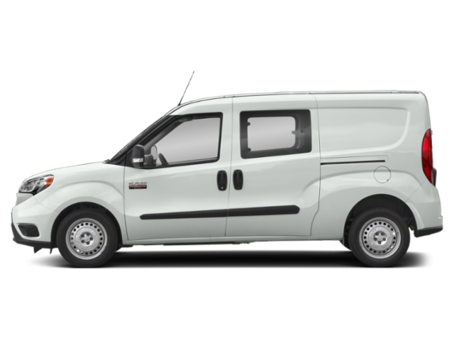 2022 Ram ProMaster City Passenger Van