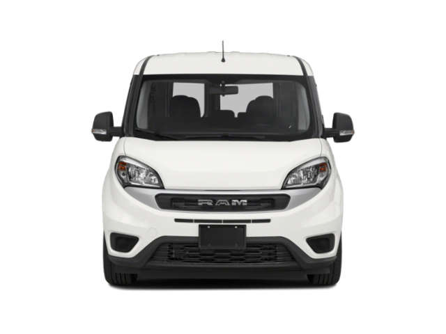 2022 Ram ProMaster City Passenger Van