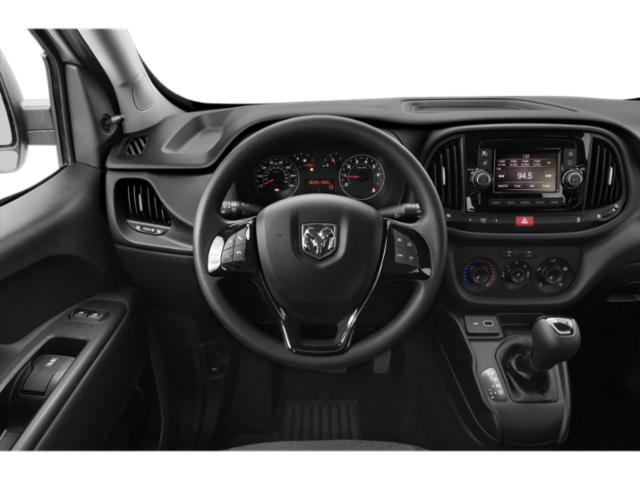 2022 Ram ProMaster City Passenger Van