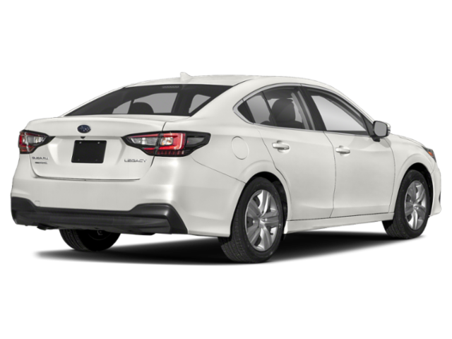2022 Subaru Legacy Sedan 4D Limited AWD