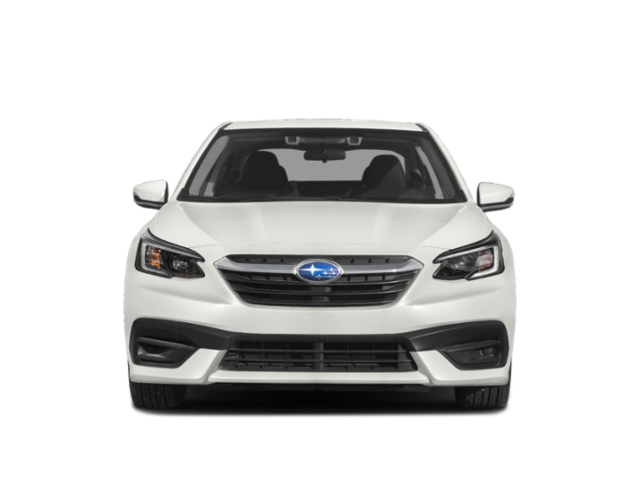 2022 Subaru Legacy Sedan 4D AWD