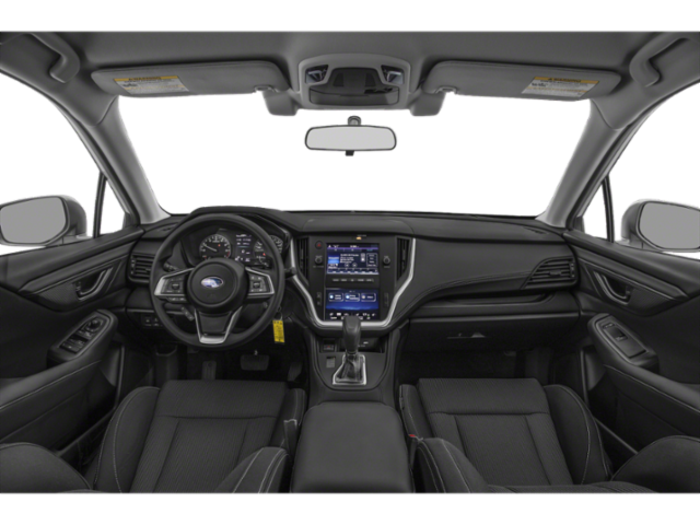 2022 Subaru Legacy Sedan 4D AWD